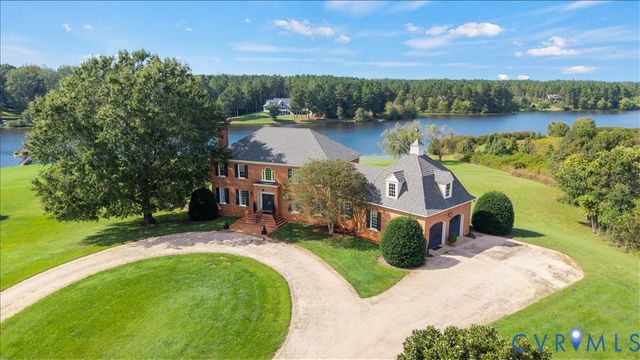 3581 Richards Run, Powhatan, VA 23139