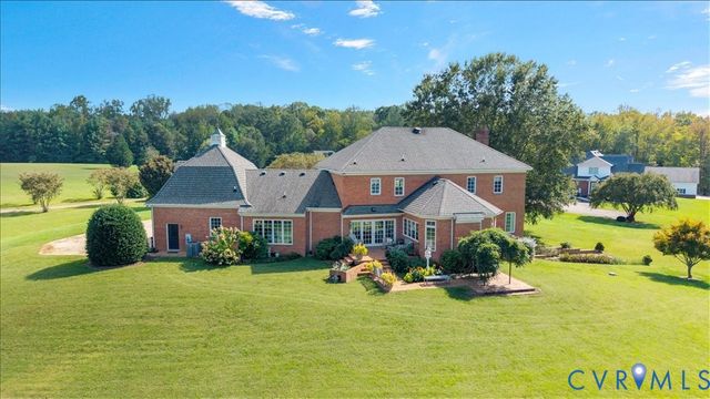 3581 Richards Run, Powhatan, VA 23139