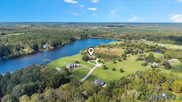 3581 Richards Run, Powhatan, VA 23139