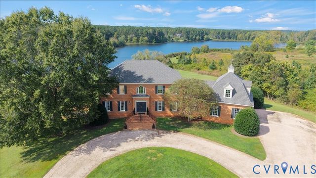 3581 Richards Run, Powhatan, VA 23139