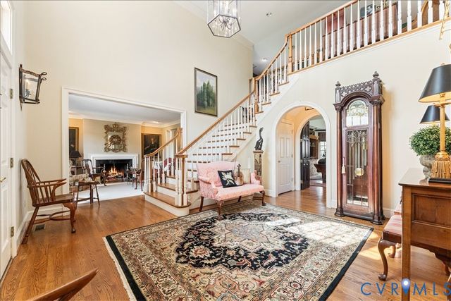 3581 Richards Run, Powhatan, VA 23139