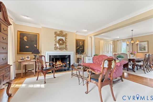 3581 Richards Run, Powhatan, VA 23139