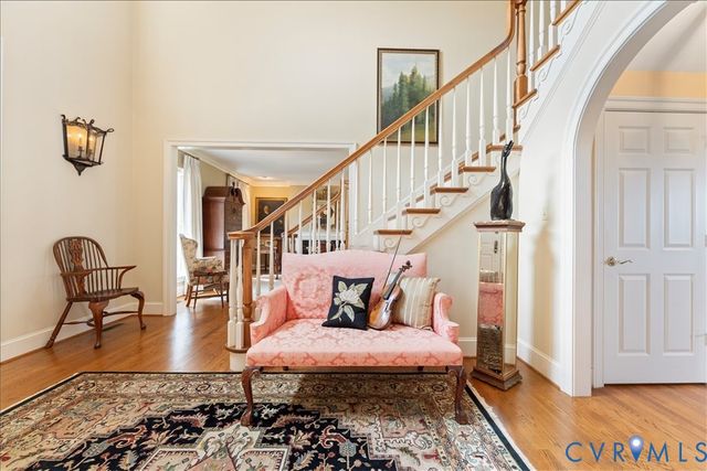 3581 Richards Run, Powhatan, VA 23139