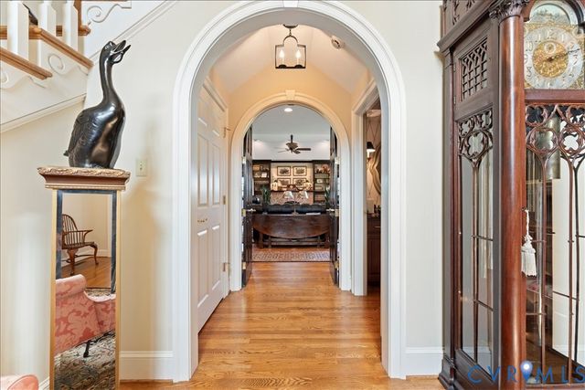 3581 Richards Run, Powhatan, VA 23139