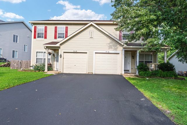 310 Paige Street, Plano, IL 60545