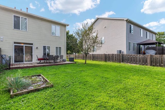 310 Paige Street, Plano, IL 60545