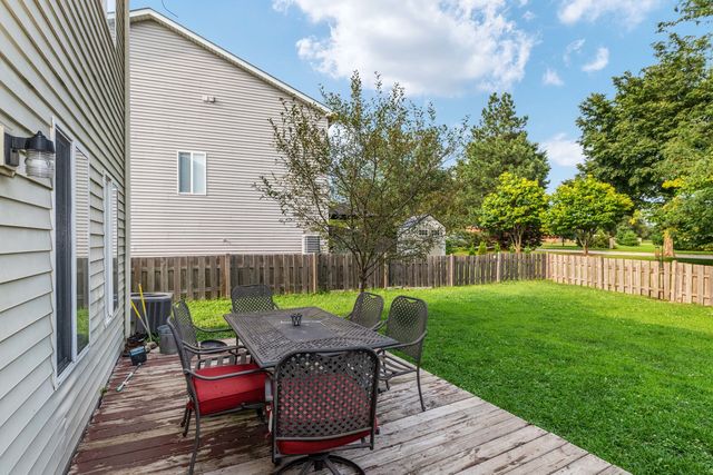 310 Paige Street, Plano, IL 60545
