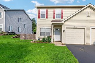 310 Paige Street, Plano, IL 60545