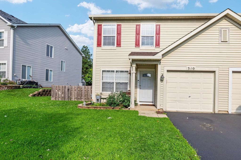310 Paige Street, Plano, IL 60545