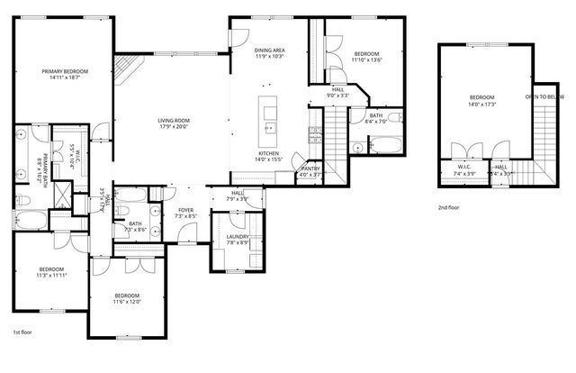 377 Penzo Avenue, Tontitown, AR 72762