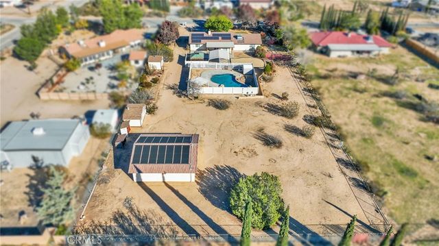 15889 Mojave, Hesperia, CA 92345