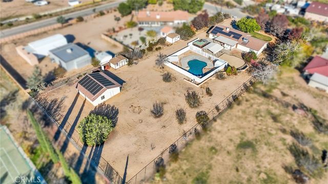 15889 Mojave, Hesperia, CA 92345