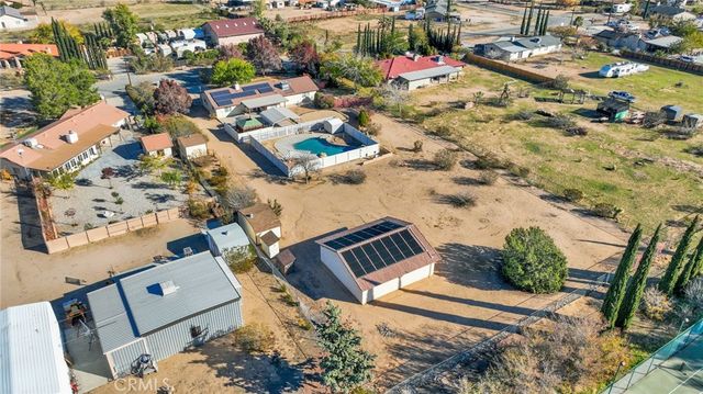 15889 Mojave, Hesperia, CA 92345