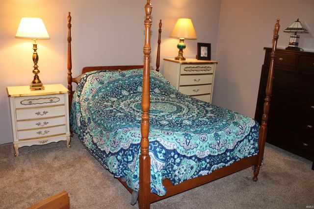 1100 Erie Ave Unit 501, Evansville, IN 47715