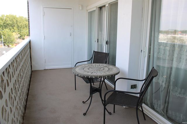 1100 Erie Ave Unit 501, Evansville, IN 47715