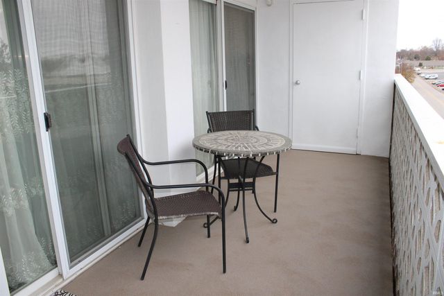 1100 Erie Ave Unit 501, Evansville, IN 47715