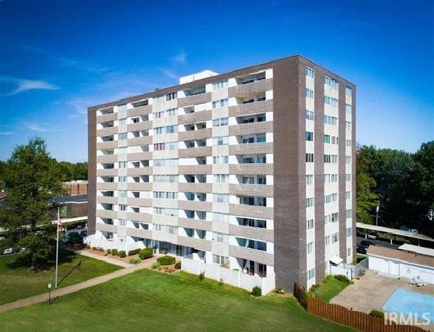 1100 Erie Ave Unit 501, Evansville, IN 47715