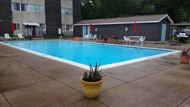 1100 Erie Ave Unit 501, Evansville, IN 47715