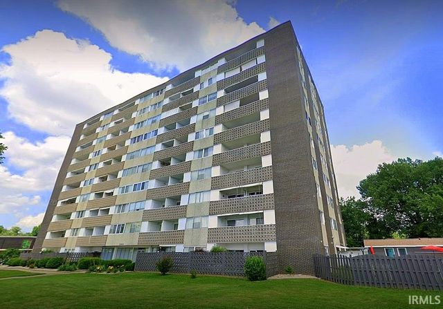 1100 Erie Ave Unit 501, Evansville, IN 47715