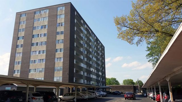 1100 Erie Ave Unit 501, Evansville, IN 47715