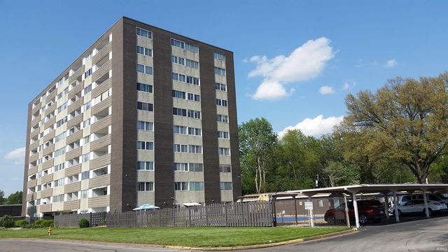 1100 Erie Ave Unit 501, Evansville, IN 47715