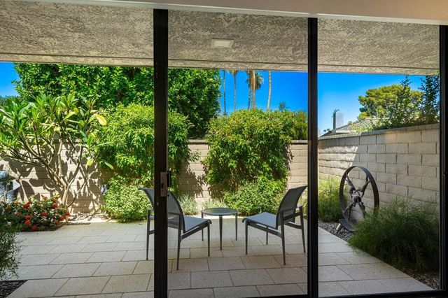 7 Dartmouth Drive, Rancho Mirage, CA 92270