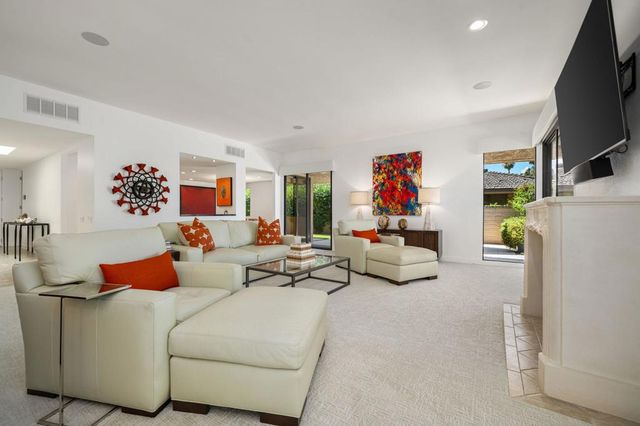 7 Dartmouth Drive, Rancho Mirage, CA 92270