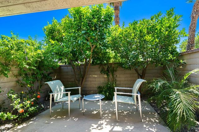 7 Dartmouth Drive, Rancho Mirage, CA 92270