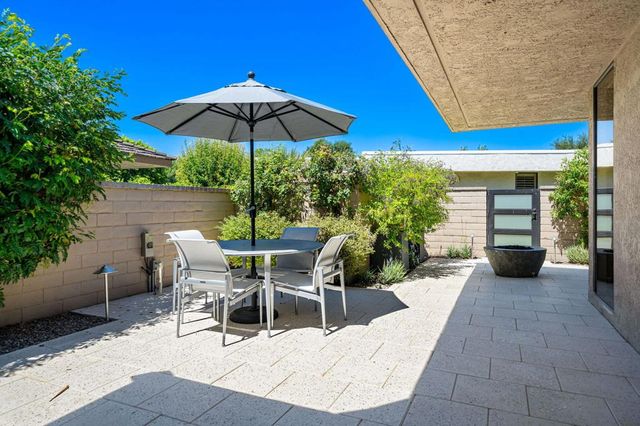 7 Dartmouth Drive, Rancho Mirage, CA 92270