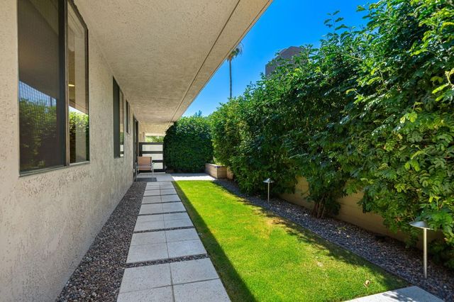 7 Dartmouth Drive, Rancho Mirage, CA 92270
