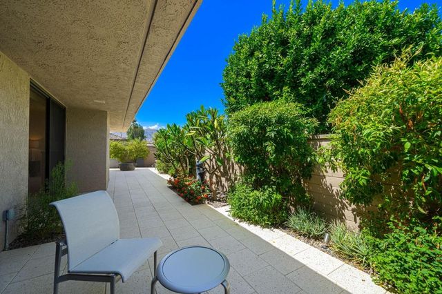 7 Dartmouth Drive, Rancho Mirage, CA 92270