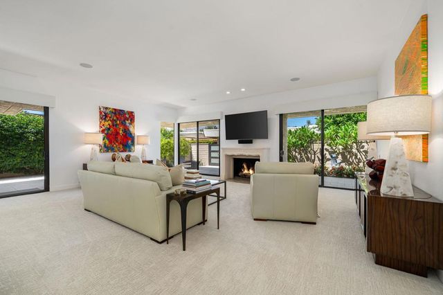 7 Dartmouth Drive, Rancho Mirage, CA 92270