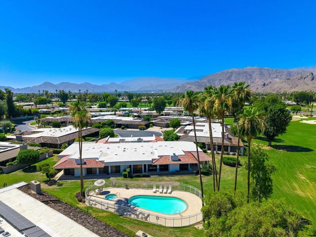 7 Dartmouth Drive, Rancho Mirage, CA 92270