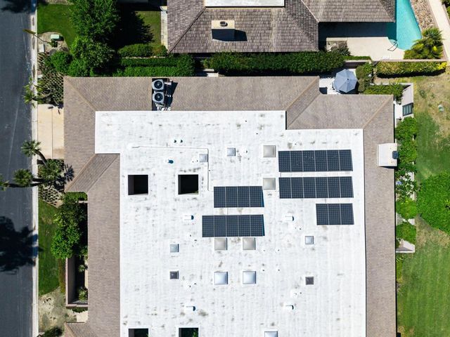 7 Dartmouth Drive, Rancho Mirage, CA 92270