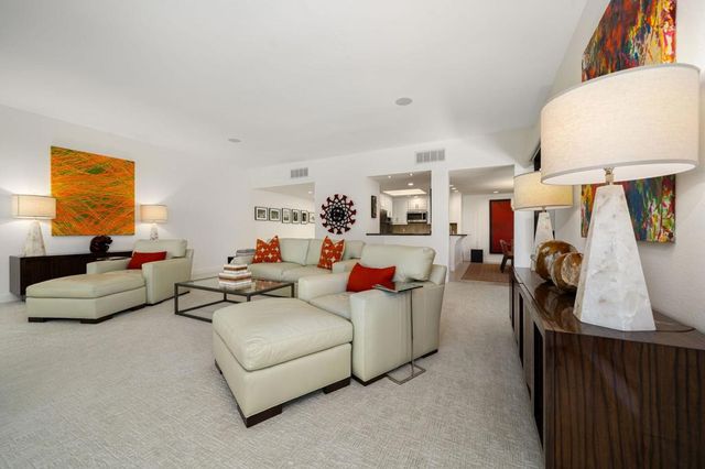 7 Dartmouth Drive, Rancho Mirage, CA 92270