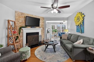 3019 Canyon Point Circle, Roswell, GA 30076