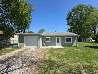 4919 N 500 E, Lafayette, IN 47905
