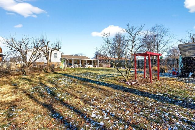 5770 Charlesgate Road, Dayton, OH 45424