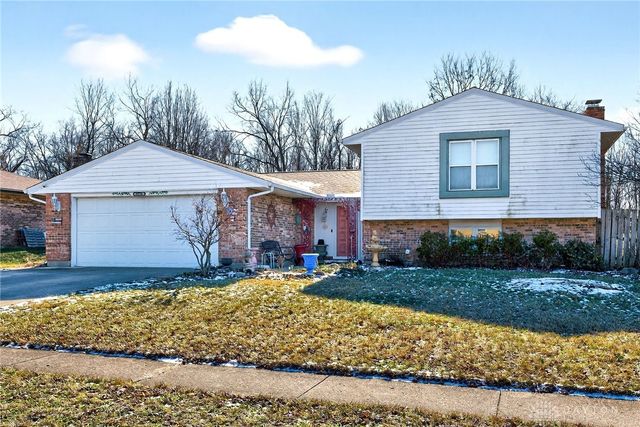 5770 Charlesgate Road, Dayton, OH 45424