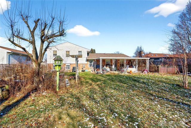 5770 Charlesgate Road, Dayton, OH 45424