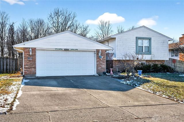 5770 Charlesgate Road, Dayton, OH 45424