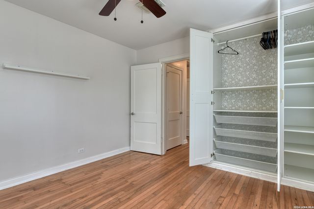 523 E HUISACHE AVE, San Antonio, TX 78212