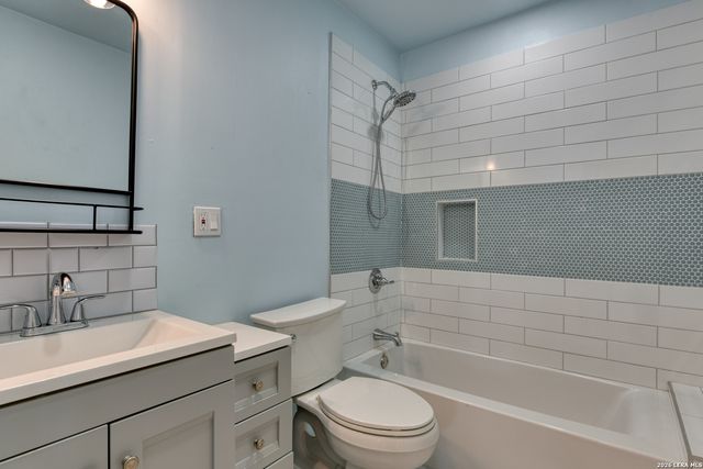 523 E HUISACHE AVE, San Antonio, TX 78212