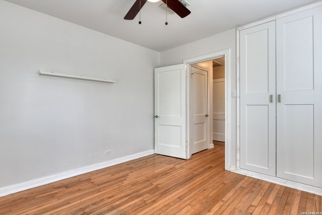 523 E HUISACHE AVE, San Antonio, TX 78212