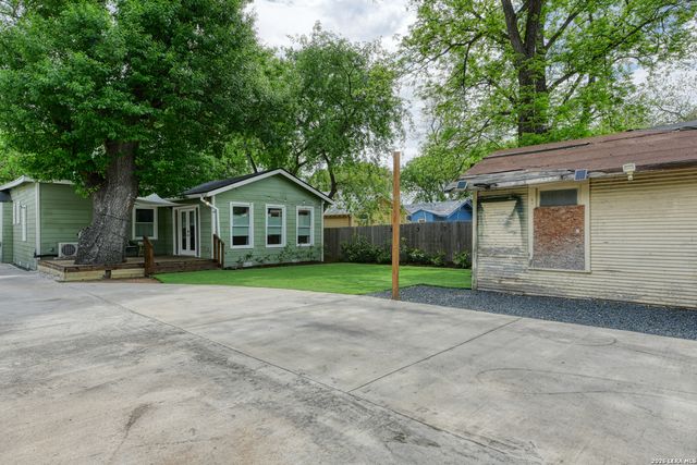 523 E HUISACHE AVE, San Antonio, TX 78212