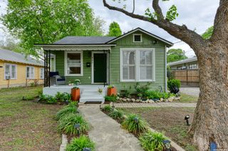 523 E HUISACHE AVE, San Antonio, TX 78212