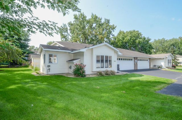 11985 Yellow Pine Street NW, Coon Rapids, MN 55448
