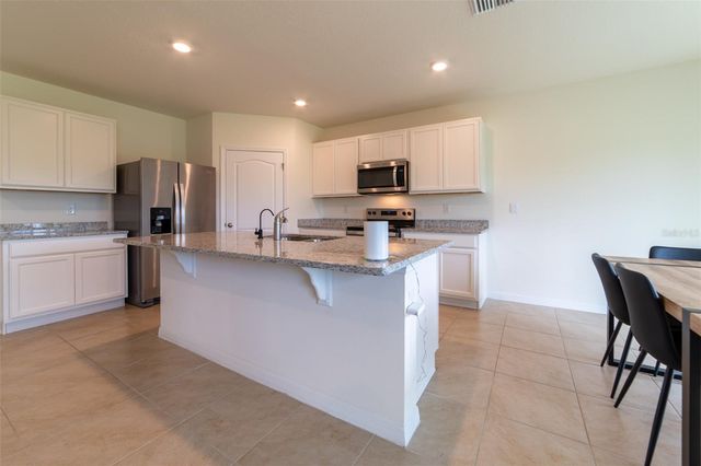 2695 HOUSE FINCH ROAD, Harmony, FL 34773
