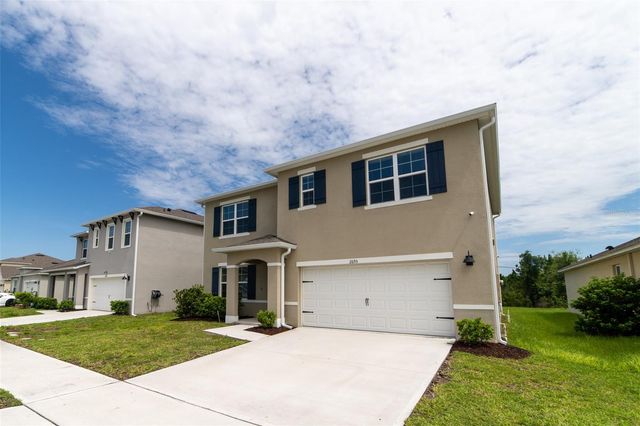 2695 HOUSE FINCH ROAD, Harmony, FL 34773
