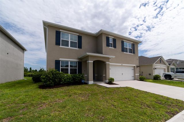 2695 HOUSE FINCH ROAD, Harmony, FL 34773